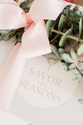 Quarterly Subscription Box